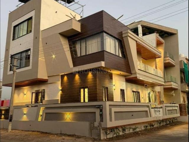4 BHK Independent House in Khema Ka Kuwa for rent Jodhpur. The reference number is 21062993