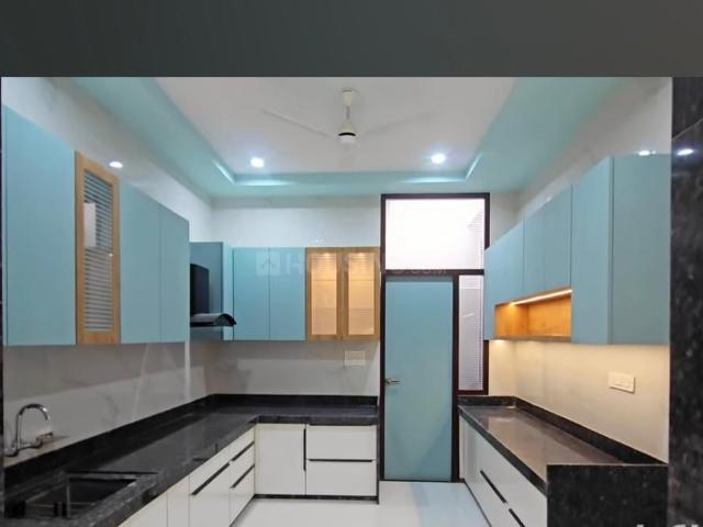 4 BHK Independent House in Khema Ka Kuwa for resale Jodhpur. The reference number is 16938529
