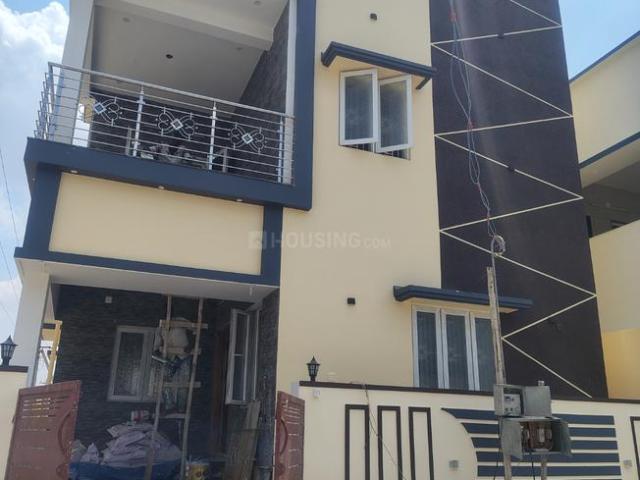 4 BHK Independent House in Kinathukadavu for resale Coimbatore. The reference number is 19794882