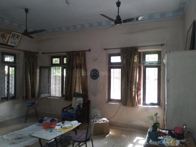 4 BHK Independent House in Kidwai Nagar for rent Kanpur. The reference number is 15586205