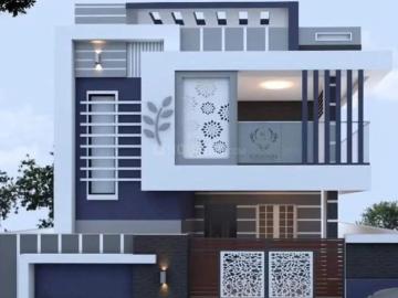 4 BHK Independent House in Kilpauk for resale Chennai. The reference number is 18681719