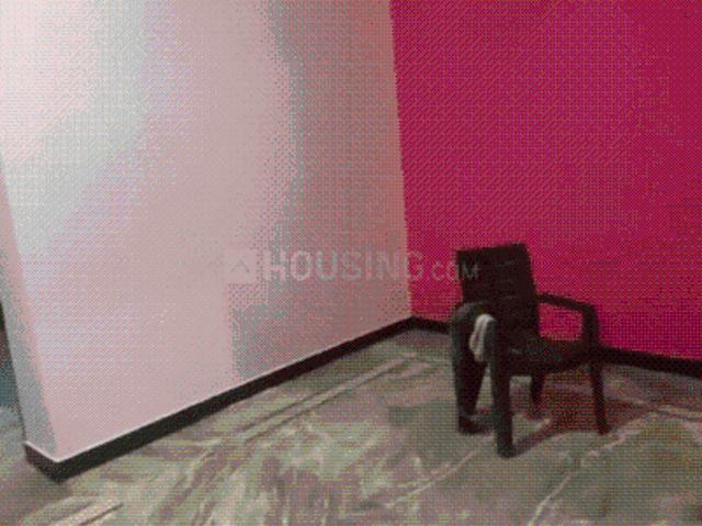 4 BHK Independent House in Shariff Nagar for resale Hyderabad. The reference number is 20829538