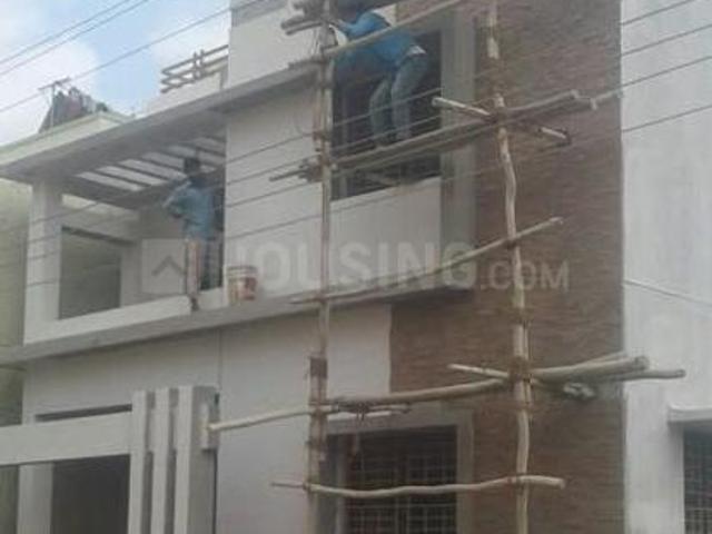 4 BHK Independent House in Kismatpur for resale Hyderabad. The reference number is 20166215