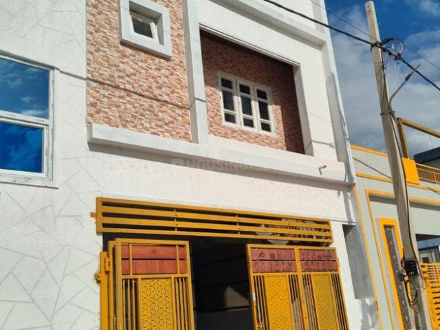 4 BHK Independent House in Kithaganur Village for resale Bengaluru. The reference number is 21002388