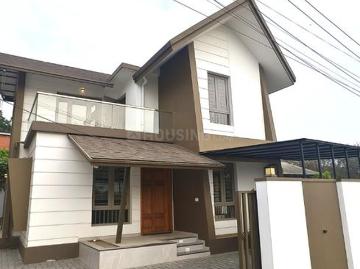 4 BHK Independent House in Kizhakkambalam for resale Kochi. The reference number is 20104540