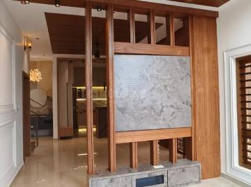 4 BHK Independent House in Kizhakkambalam for resale Kochi. The reference number is 20102077