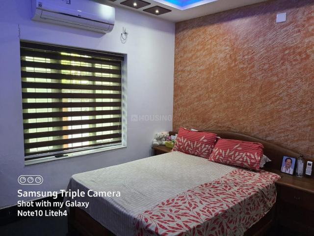 4 BHK Independent House in Kizhakkambalam for resale Kochi. The reference number is 20549912