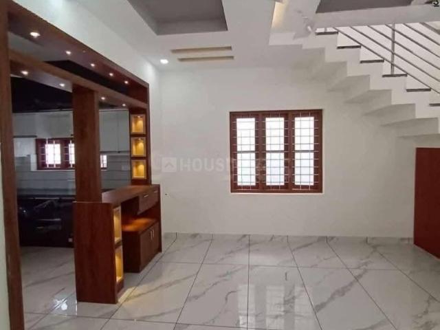 4 BHK Independent House in Kizhakkumpattukara for resale Thrissur. The reference number is 20618029