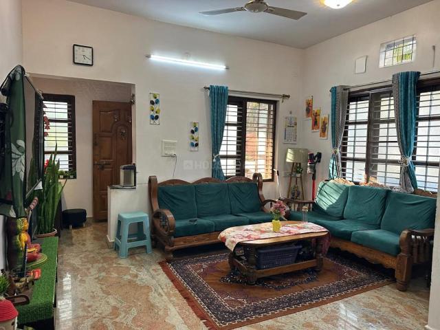 4 BHK Independent House in Kommaghatta for resale Bengaluru. The reference number is 19548906