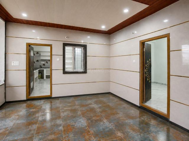 4 BHK Independent House in Kompally for resale Hyderabad. The reference number is 19161686