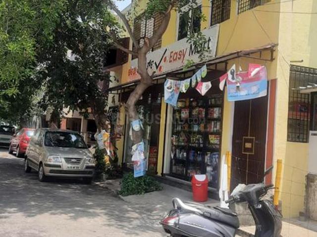 4 BHK Independent House in Konanakunte for resale Bengaluru. The reference number is 12745597
