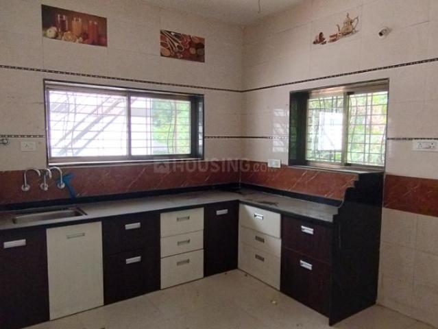 4 BHK Independent House in Konark Nagar for rent Nashik. The reference number is 20877953