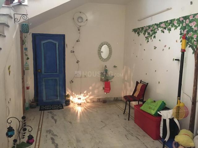 4 BHK Independent House in Kondapur for rent Hyderabad. The reference number is 20828713