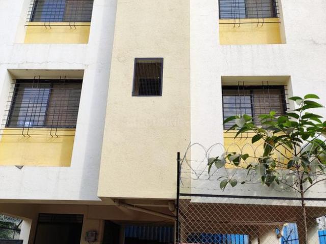 4 BHK Independent House in Kondhwa Budruk for rent Pune. The reference number is 21143622