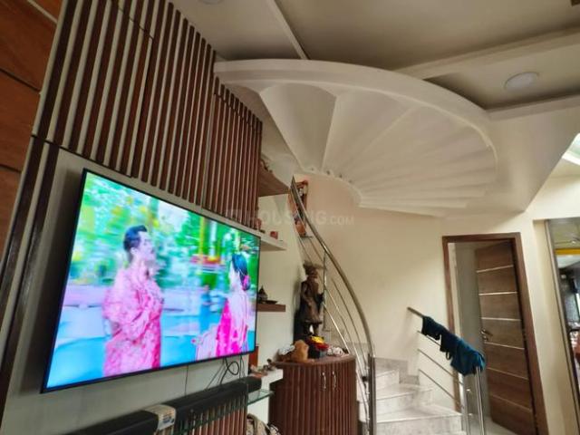 4 BHK Independent House in Kondhwa Budruk for resale Pune. The reference number is 20599241