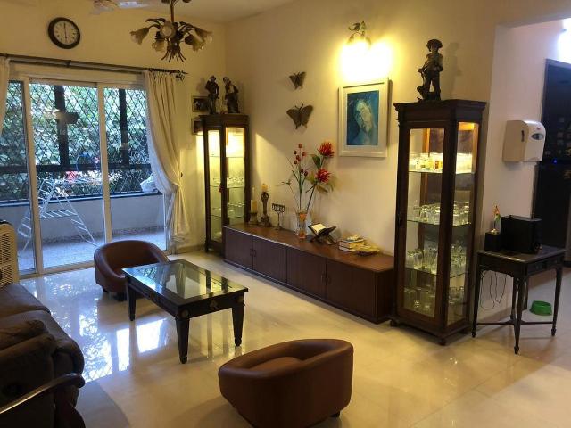4 BHK Independent House in Kondhwa for rent Pune. The reference number is 9837671