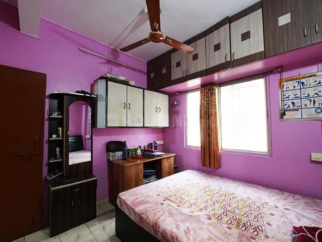 4 BHK Independent House in Kondhwa for resale Pune. The reference number is 19819202