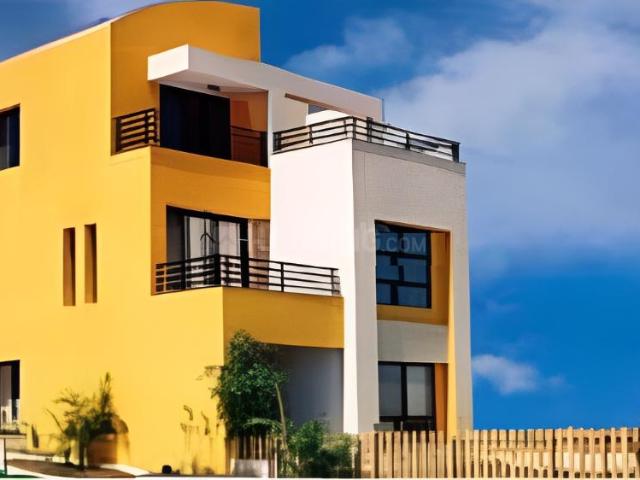 4 BHK Independent House in Kondhwa for resale Pune. The reference number is 21133983