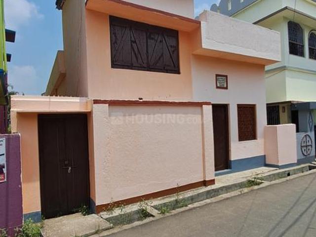 4 BHK Independent House in Konnagar for rent Hooghly. The reference number is 21177328