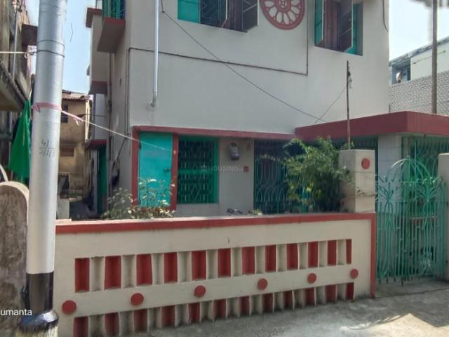 4 BHK Independent House in Konnagar for resale Hooghly. The reference number is 11162660