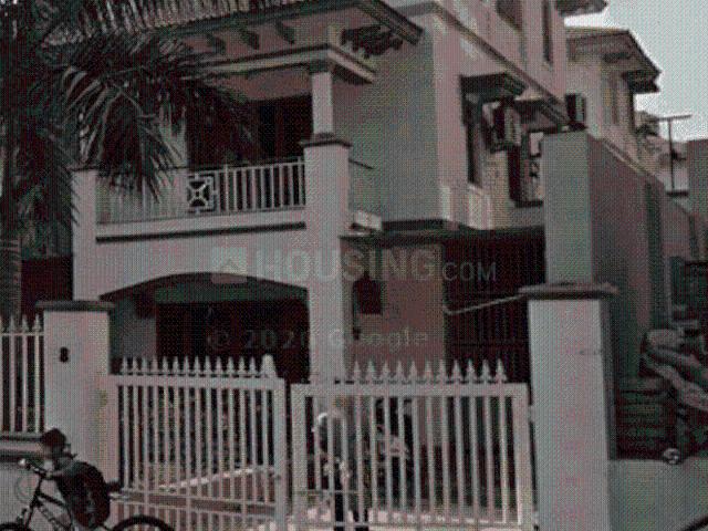 4 BHK Independent House in Koba for rent Gandhinagar. The reference number is 20966767