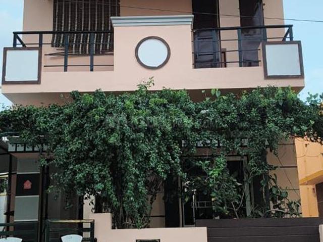 4 BHK Independent House in Kochadai for rent Madurai. The reference number is 21221079