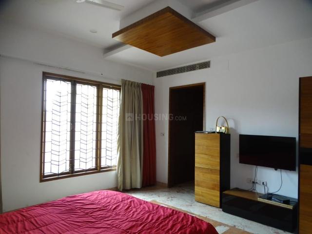 4 BHK Independent House in Kodambakkam for resale Chennai. The reference number is 7320725