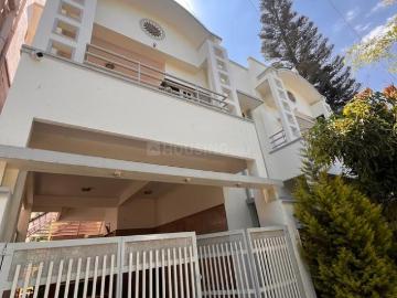 4 BHK Independent House in Kodigehalli for rent Bengaluru. The reference number is 20364666