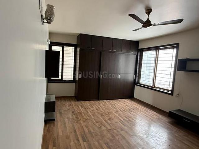 4 BHK Independent House in Kodigehalli for rent Bengaluru. The reference number is 21254106