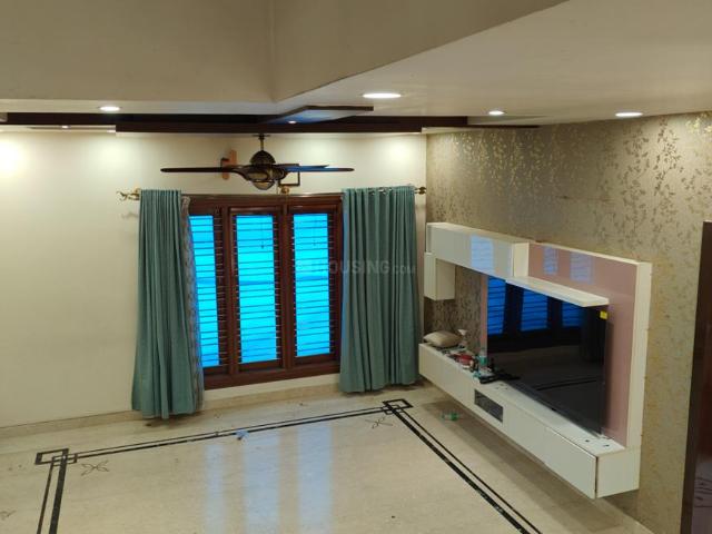 4 BHK Independent House in Kodigehalli for resale Bengaluru. The reference number is 21096884
