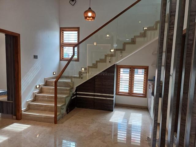 4 BHK Independent House in Kodipalya for resale Bengaluru. The reference number is 21280762