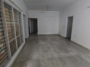 4 BHK Independent House in Kogilu for resale Bengaluru. The reference number is 20515642