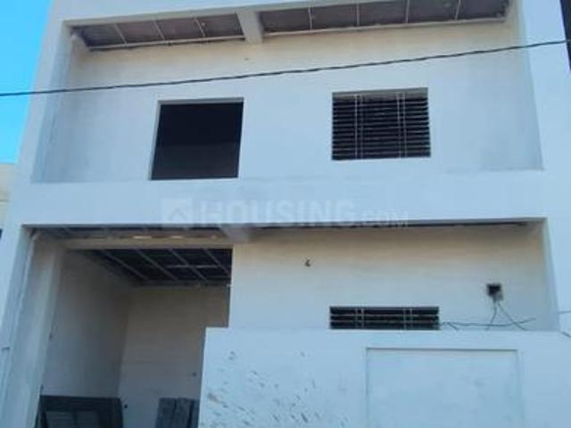 4 BHK Independent House in Kohka for resale Bhilai. The reference number is 19354507