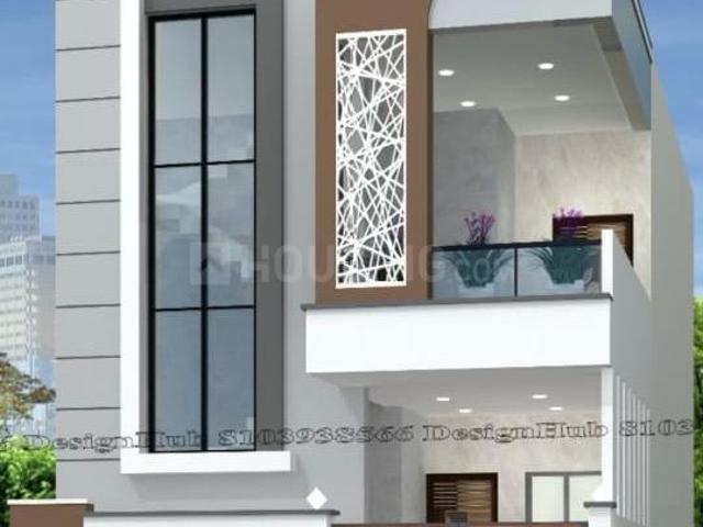 4 BHK Independent House in Kohka for resale Bhilai. The reference number is 20396258