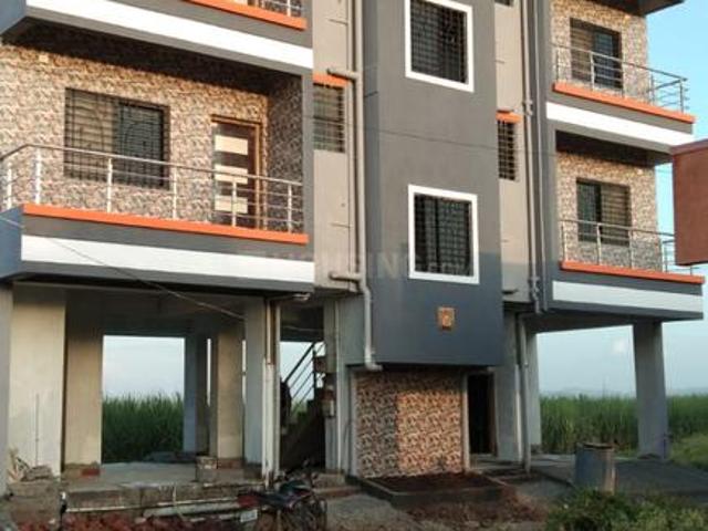 4 BHK Independent House in Kolwadi for resale Pune. The reference number is 20686740