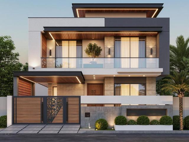 4 BHK Independent House in Kolapakkam for resale Chennai. The reference number is 21312618