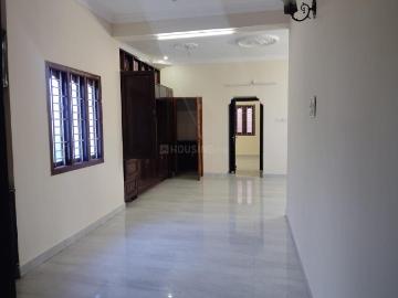 4 BHK Independent House in Kolathur for resale Chennai. The reference number is 20049566