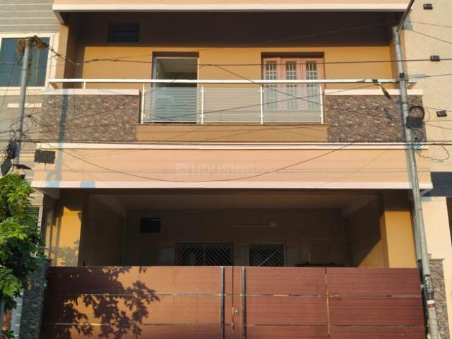 4 BHK Independent House in Kolathur for resale Chennai. The reference number is 21022832