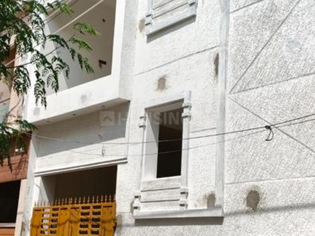 4 BHK Independent House in Kolathur for resale Chennai. The reference number is 21062921