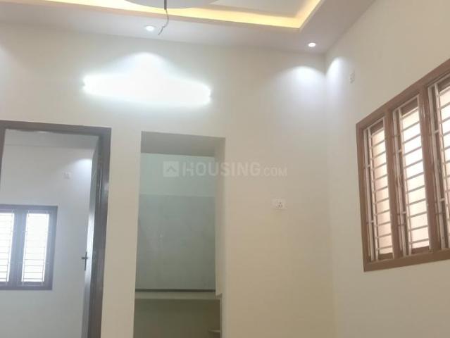 4 BHK Independent House in Kolathur for resale Chennai. The reference number is 21074724