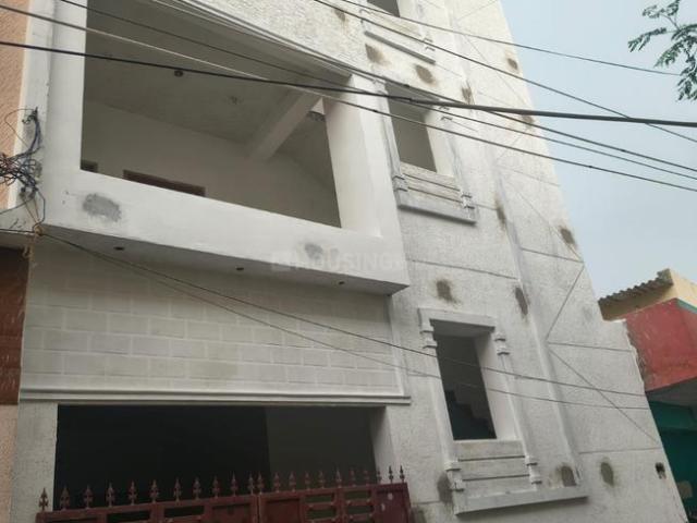 4 BHK Independent House in Kolathur for resale Chennai. The reference number is 21146922