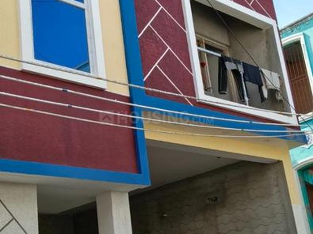 4 BHK Independent House in Kolathur for resale Chennai. The reference number is 21147869