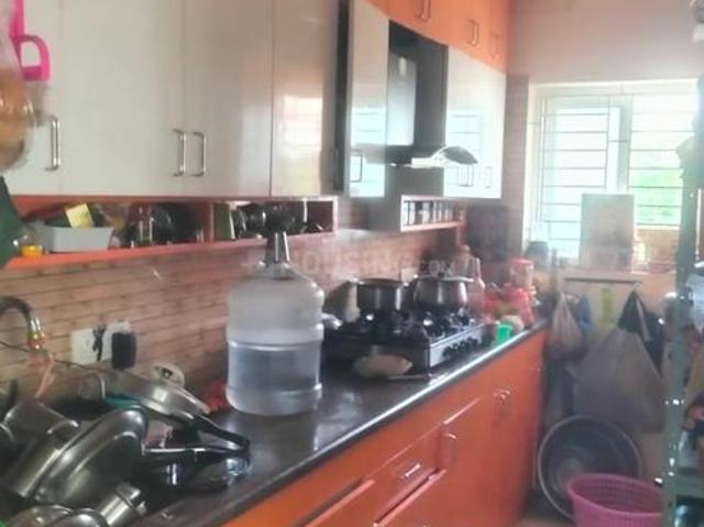 4 BHK Independent House in Kolathur for resale Chennai. The reference number is 21149454