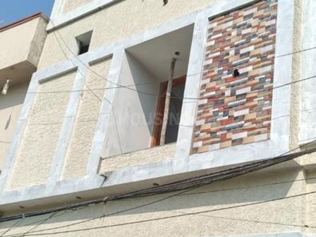 4 BHK Independent House in Kolathur for resale Chennai. The reference number is 21198133