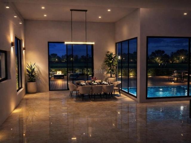 4 BHK Independent House in Kolenchery for resale Kochi. The reference number is 20635334