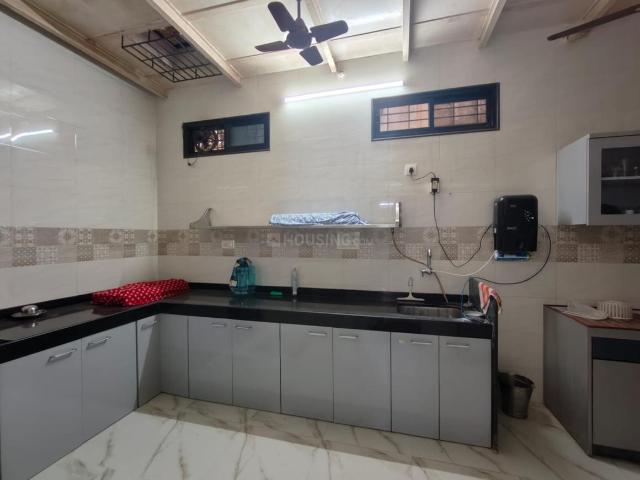 4 BHK Independent House in Kopar Khairane for rent Navi Mumbai. The reference number is 19238099