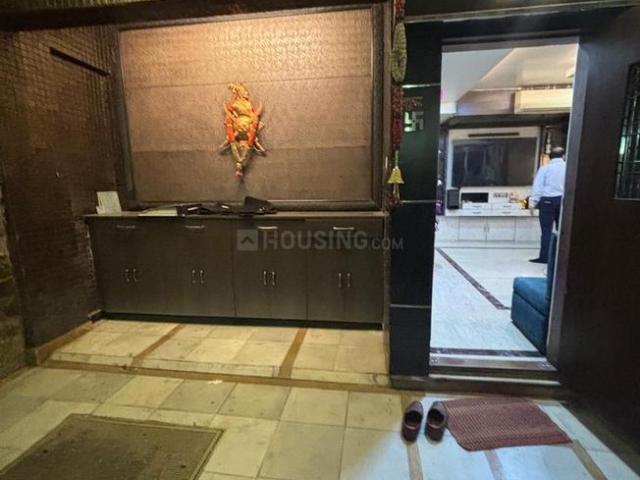 4 BHK Independent House in Kopar Khairane for rent Navi Mumbai. The reference number is 20161649