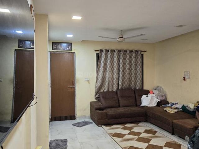 4 BHK Independent House in Kopar Khairane for rent Navi Mumbai. The reference number is 20642034