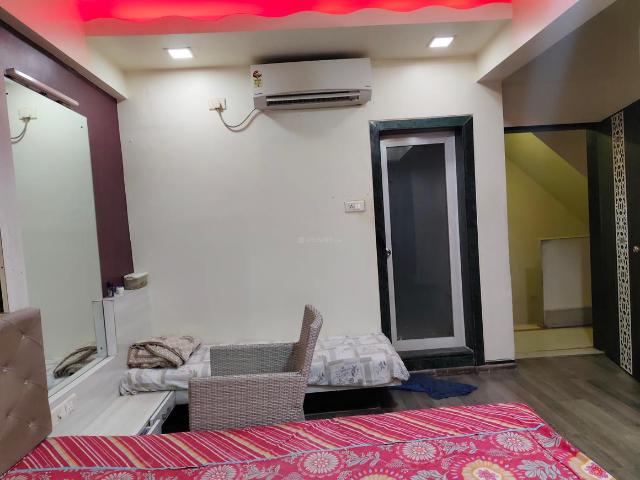 4 BHK Independent House in Kopar Khairane for rent Navi Mumbai. The reference number is 20723933