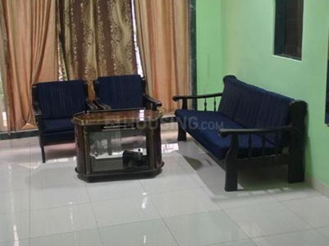 4 BHK Independent House in Kopar Khairane for rent Navi Mumbai. The reference number is 20801859